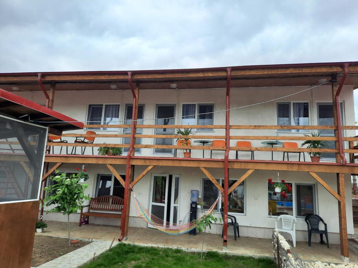 Hotel Casa Antonia Si Maria Ostrov Exterior foto