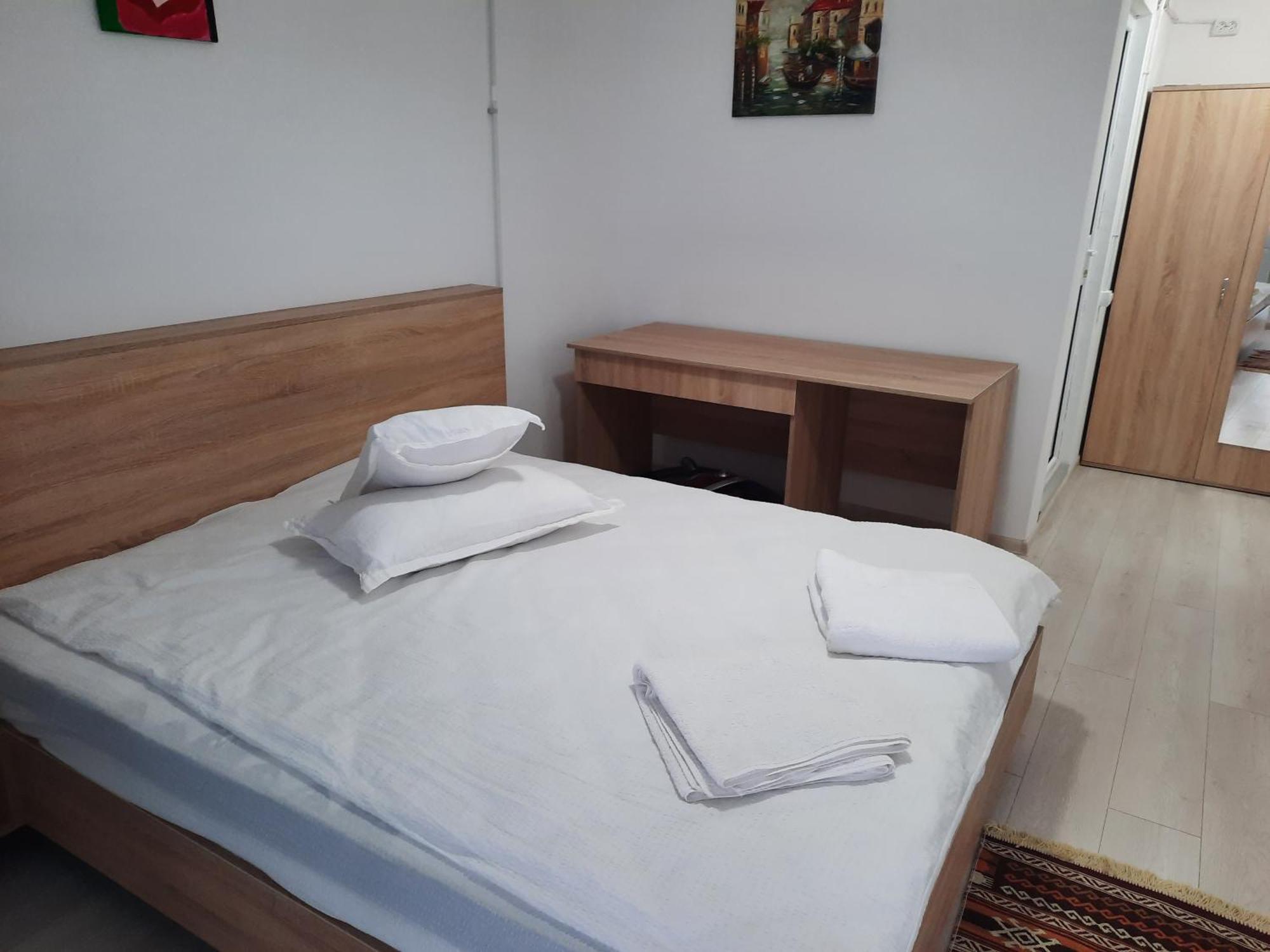 Hotel Casa Antonia Si Maria Ostrov Habitación foto